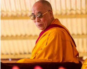 Dalai Lama