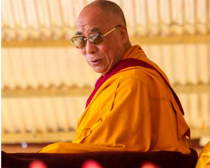 Dalai Lama