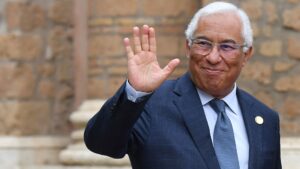 Antonio Costa