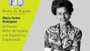 María Teresa Rodríguez
