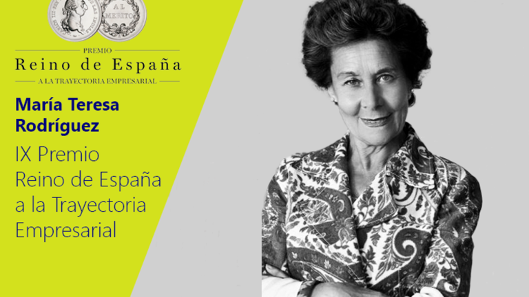 María Teresa Rodríguez