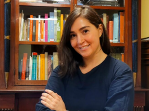 Carolina Miguel Arroyo