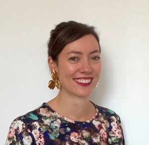 Lekha Hileman Waitoller, Curator y Responsable de la Colección Propia del Museo Guggenheim Bilbao