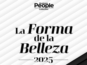 La Forma de la Belleza 2025