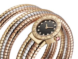 Bvlgari Tubogas