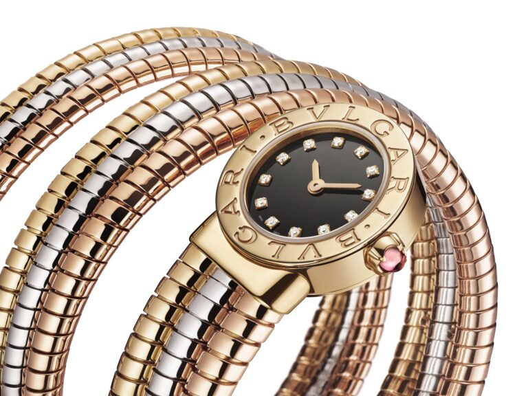 Bvlgari Tubogas