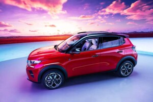 Citroën apuesta por un 2025 lleno de novedades con el C5 Aircross, el C3 eléctrico y actualizaciones en el C4 y C4X 1 Citroën C3