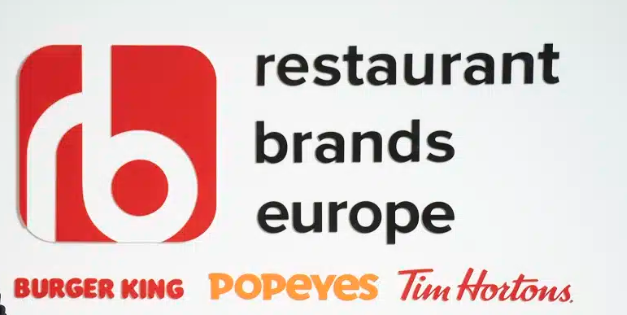 Restaurant Brands Europe