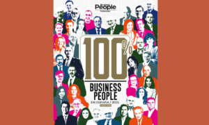 100% Business People 2025