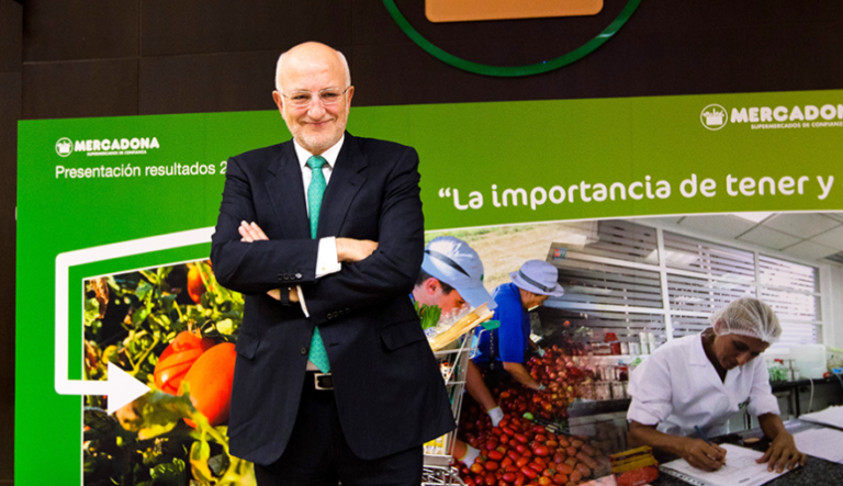 Juan Roig