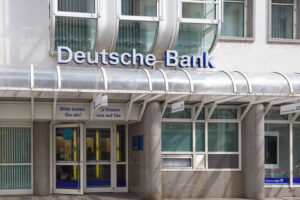 Deutsche Bank