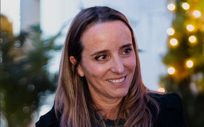 Virginia Rodríguez, responsable de sostenibilidad de Tetra Pak Iberia