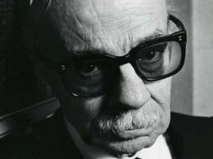 Ernesto Sábato