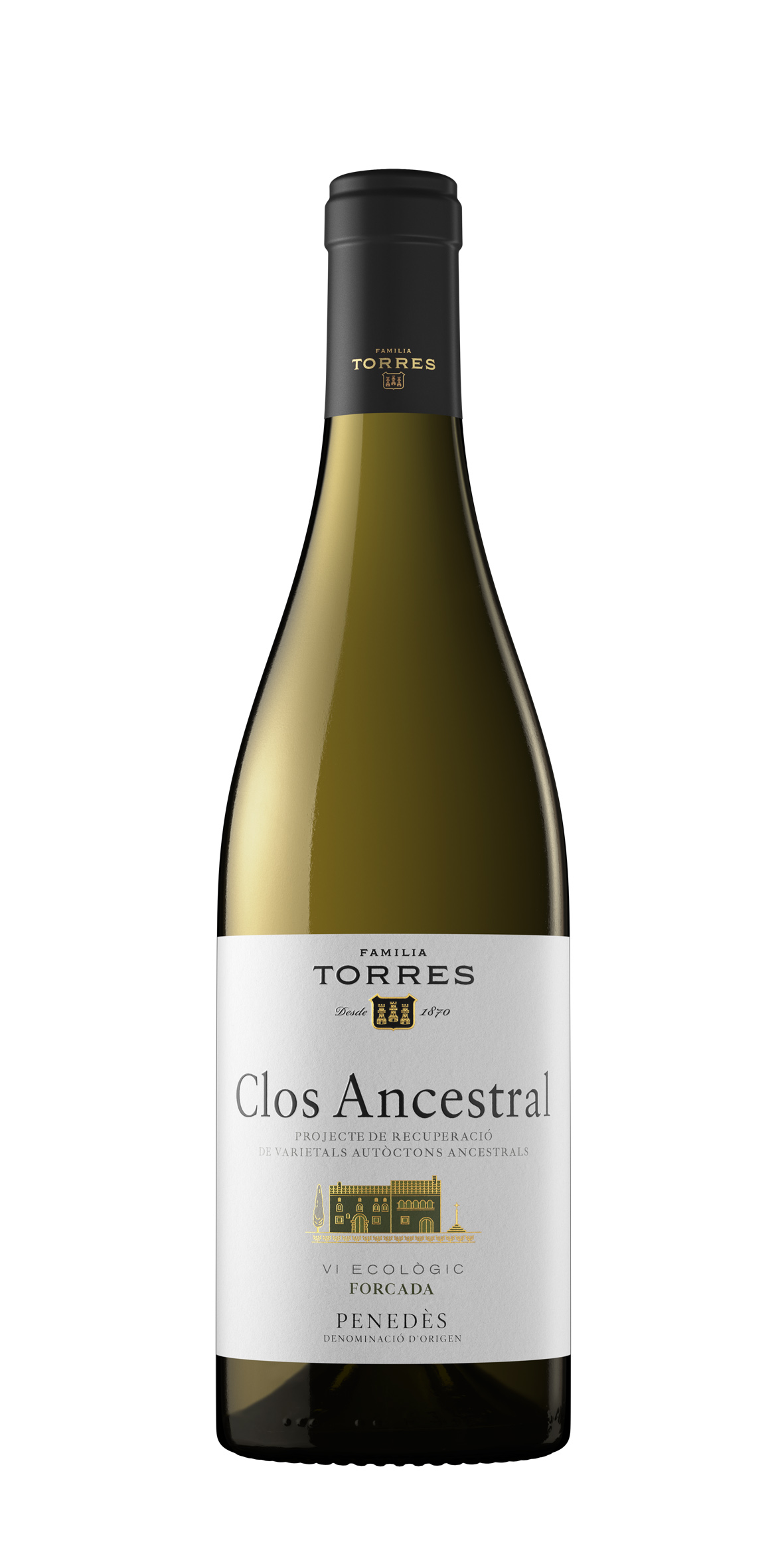 Brindis en Barcelona 1 Clos Ancestral