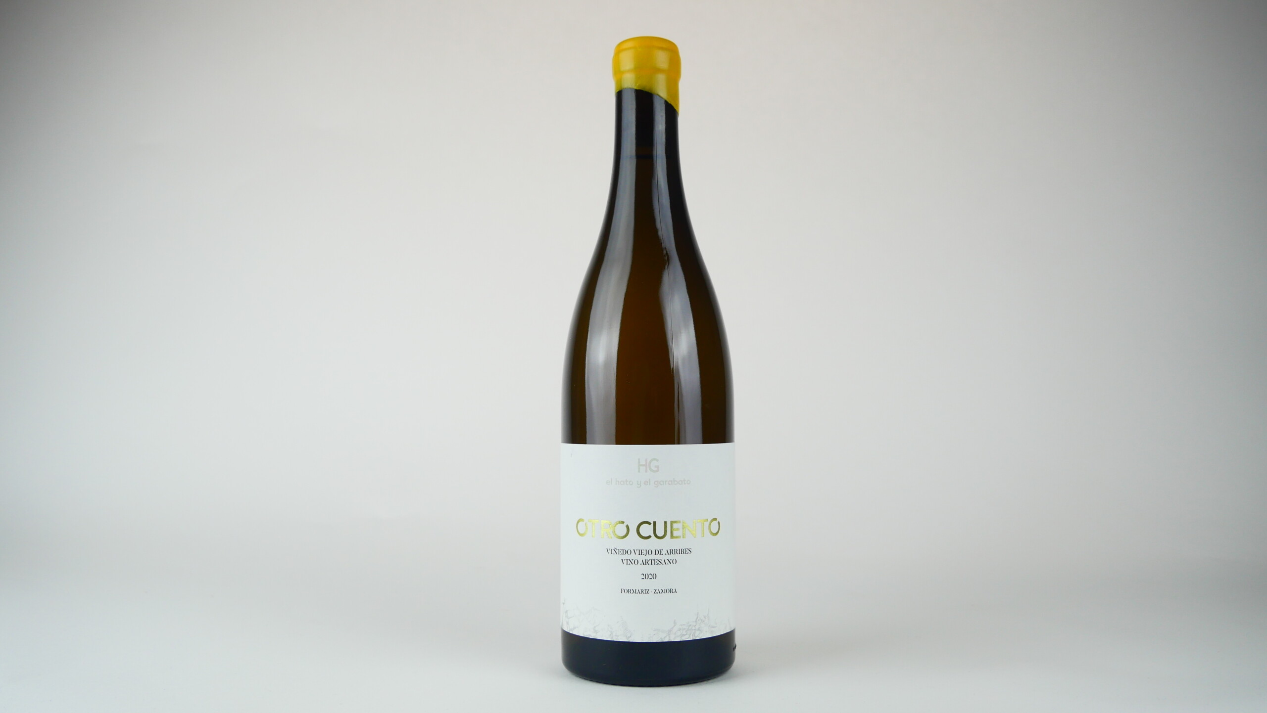 Brindis en Barcelona 3 Otro Cuento