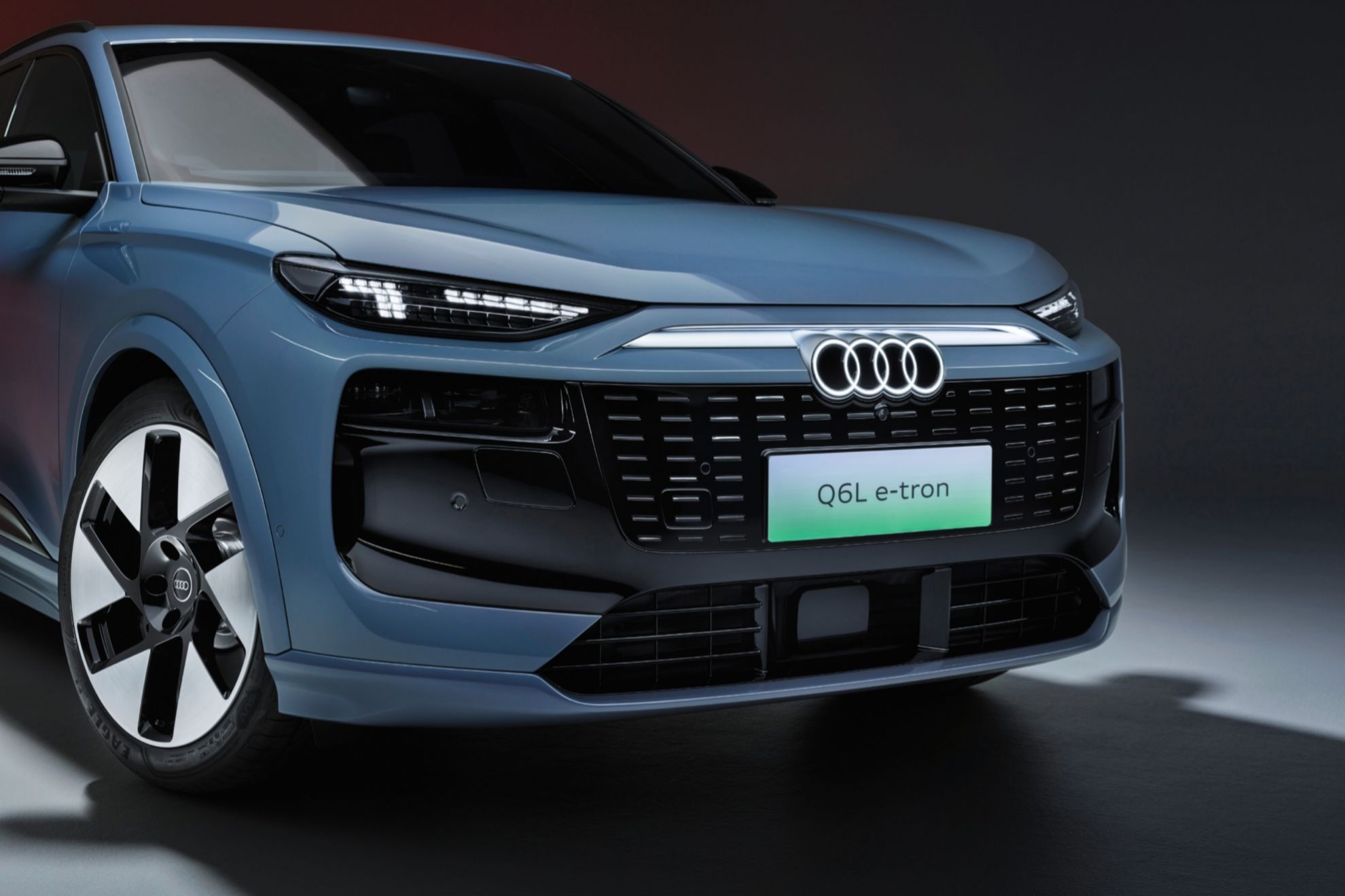 audi logo
