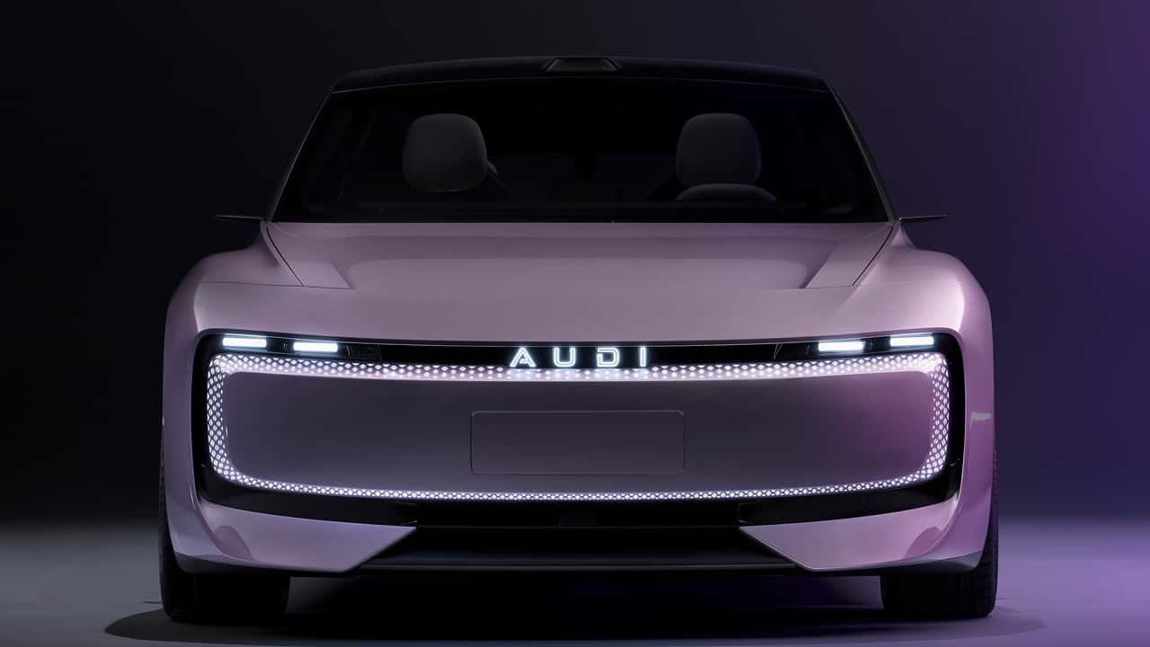 audi logo 1