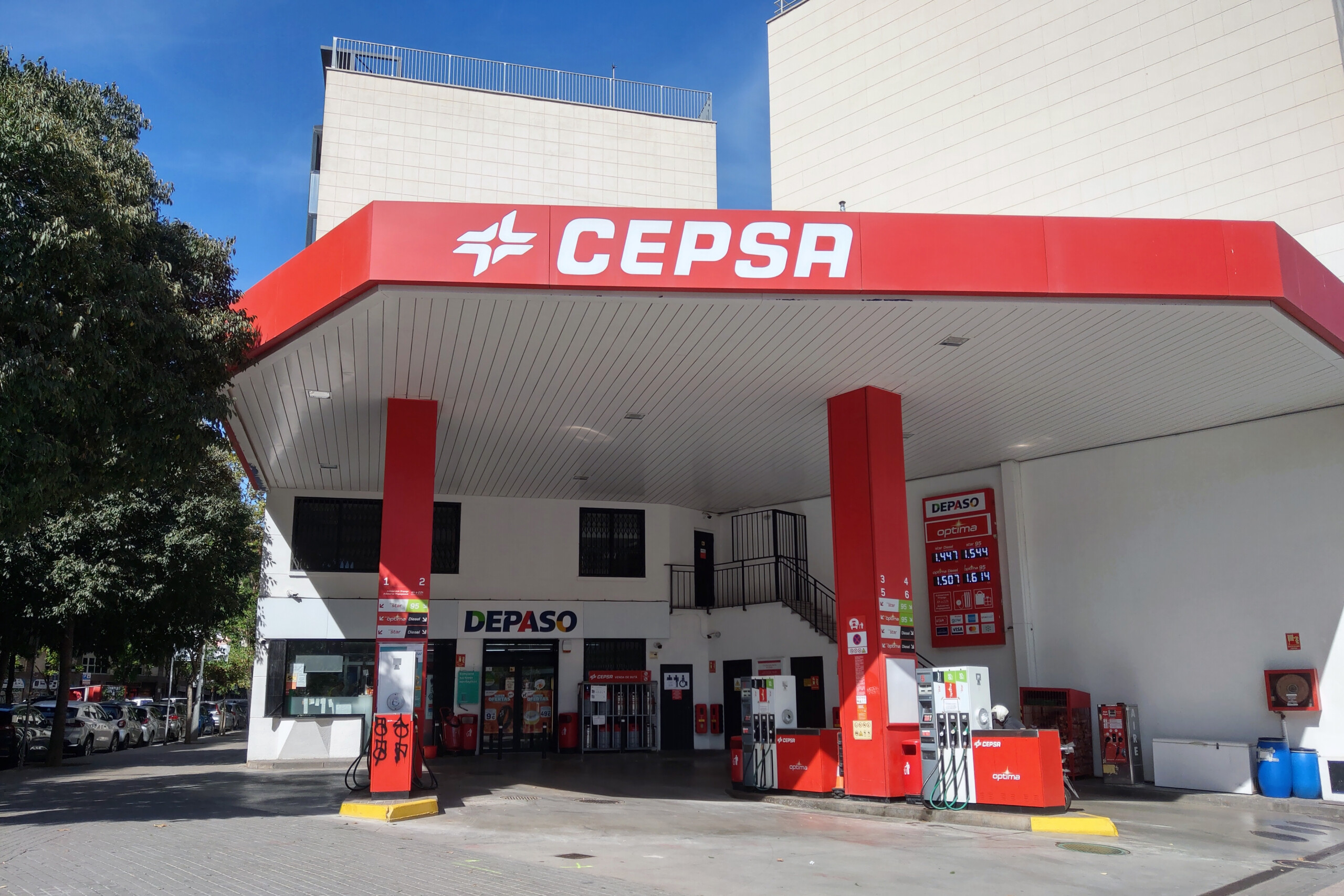 Cepsa 