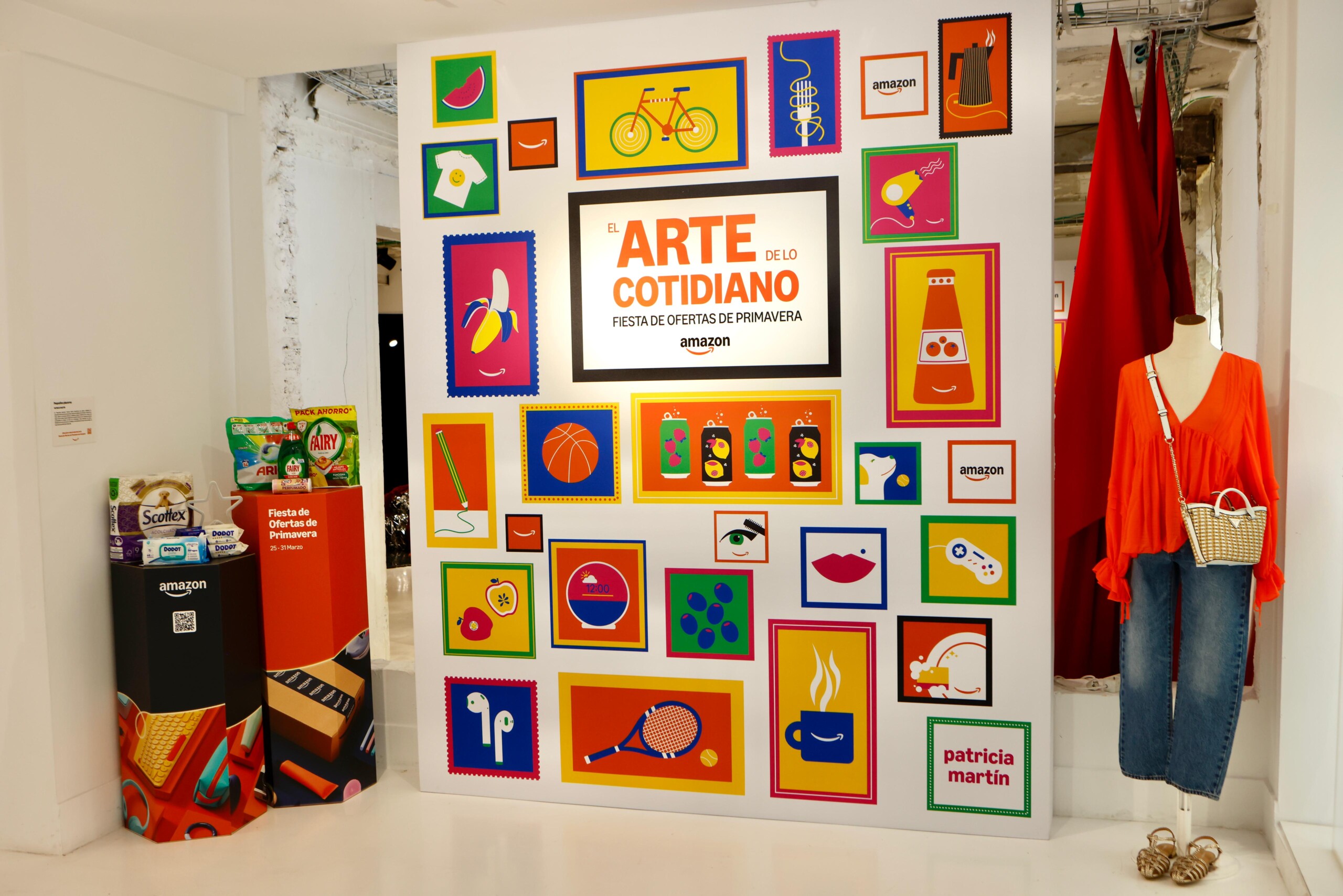 El Arte de lo Cotidiano