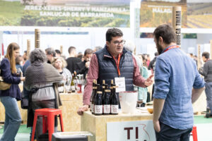 Barcelona Wine Week