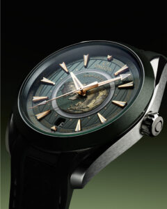 Reloj Omega