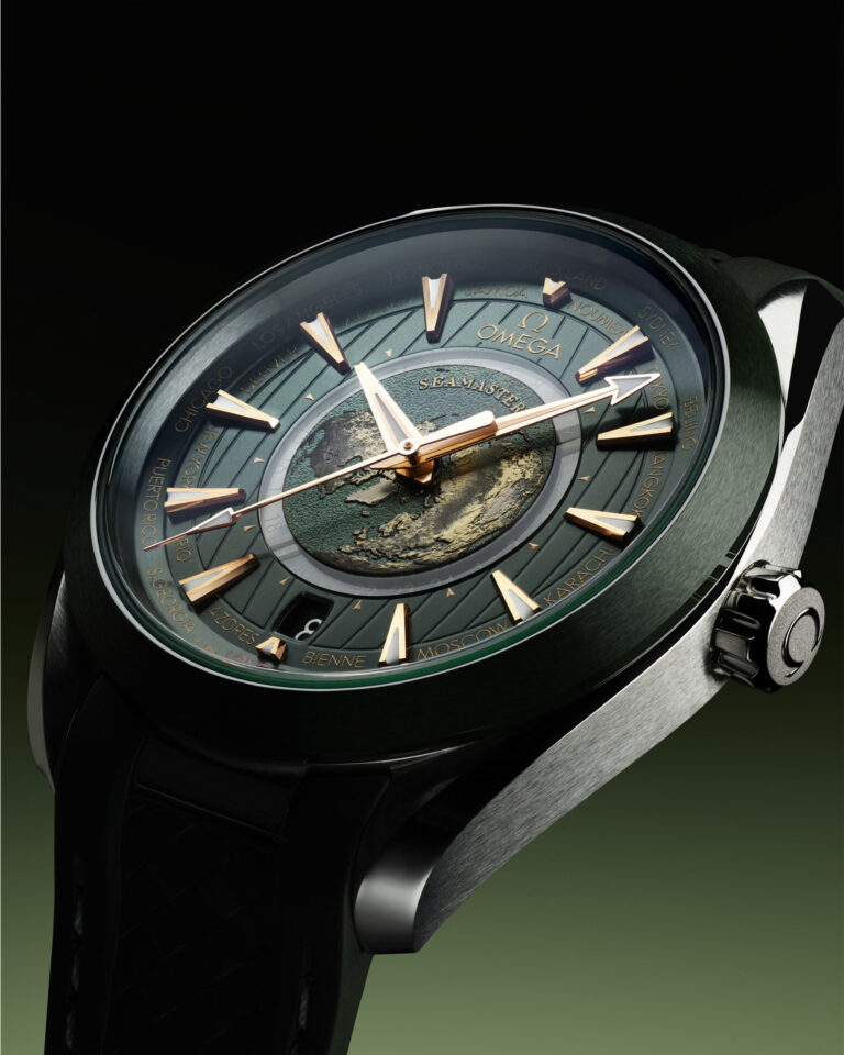 Reloj Omega