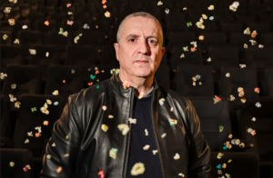 Ramón Biarnés, Managing Director de CINESA en el sur y norte de Europa
