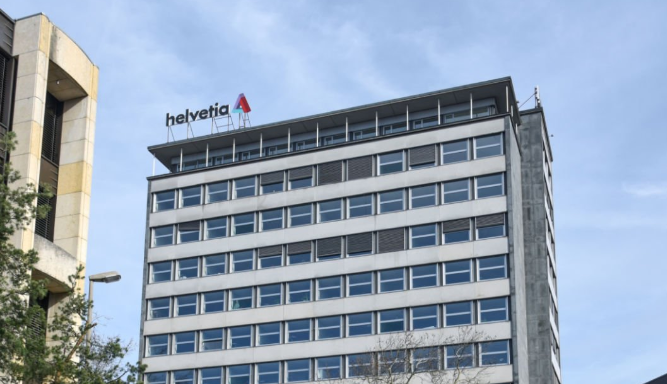 Helvetia