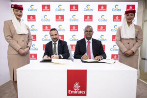 Emirates