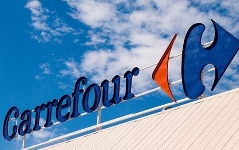 Carrefour