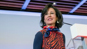 Ana Botín