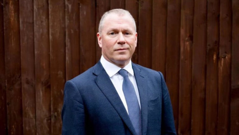 Nicolai Tangen