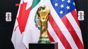 RTVE, mundial 2026