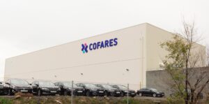 Cofares