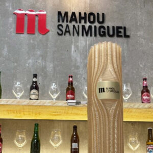 Mahou San Miguel