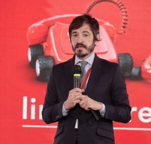 Santiago Velázquez
