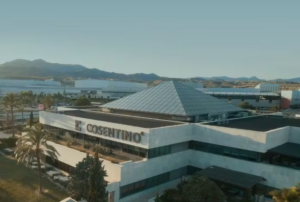 Cosentino