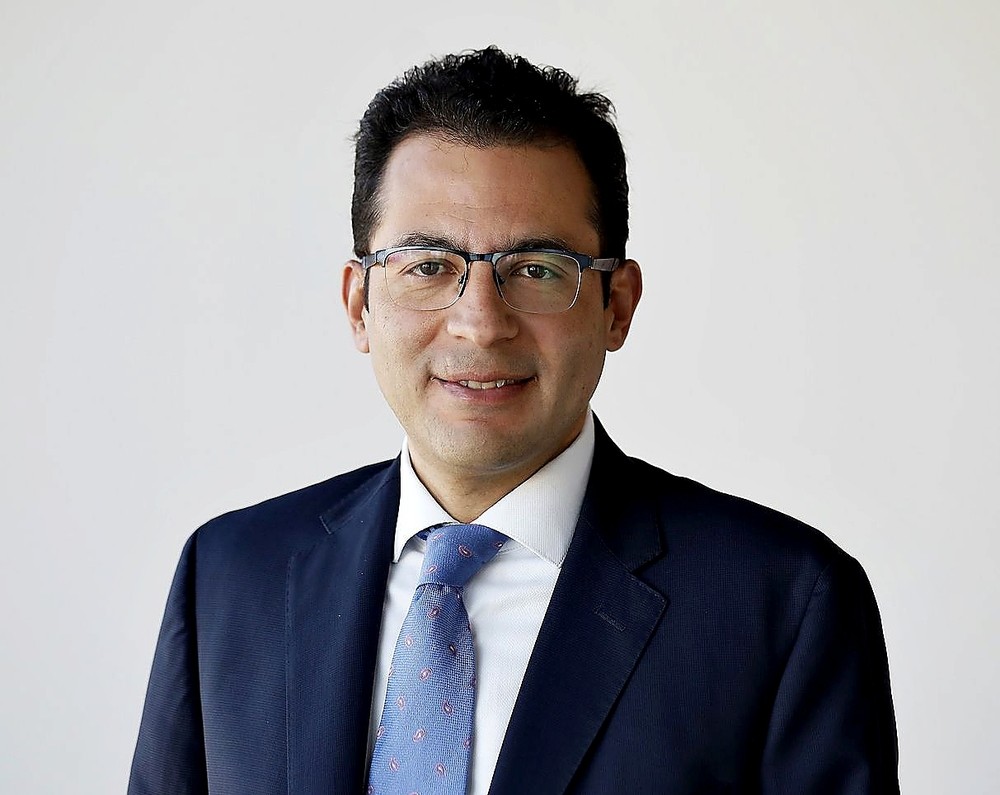 ¿Inmunes al tsunami arancelario de Donald Trump? 2 Miguel Cardoso, economista jefe para España en BBVA Research