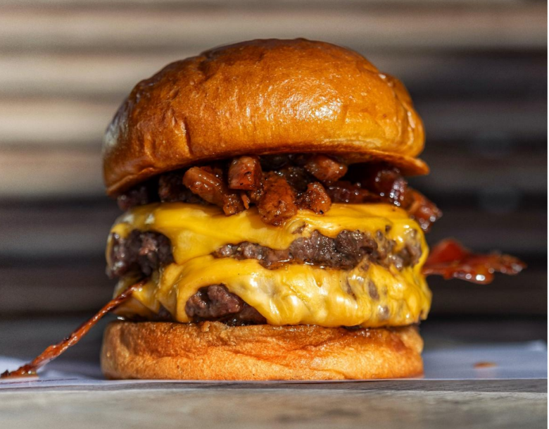 Hundred Burguers