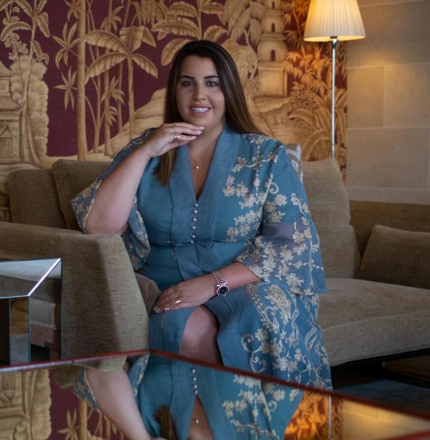 Cristina Martín Blasi