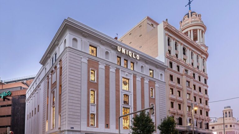 Uniqlo