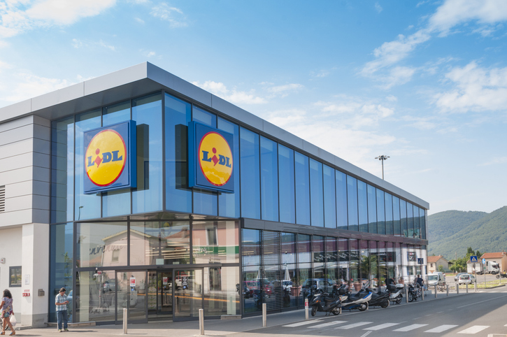Lidl