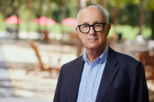 Jeffrey Pfeffer