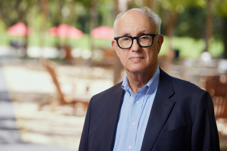 Jeffrey Pfeffer