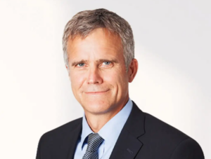 Helge Lund