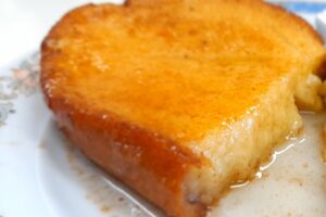 torrija