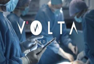 Volta Medical