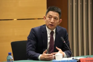 Li Chenggang