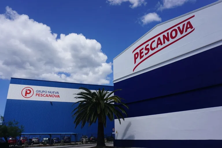 Pescanova