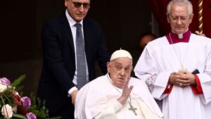 Papa Francisco